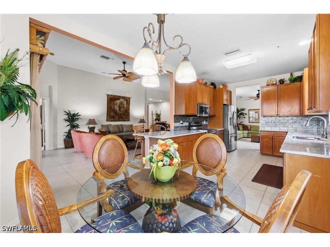 7090 Bay Woods Lake Court #201 Fort Myers FL 33908 226017950 image21
