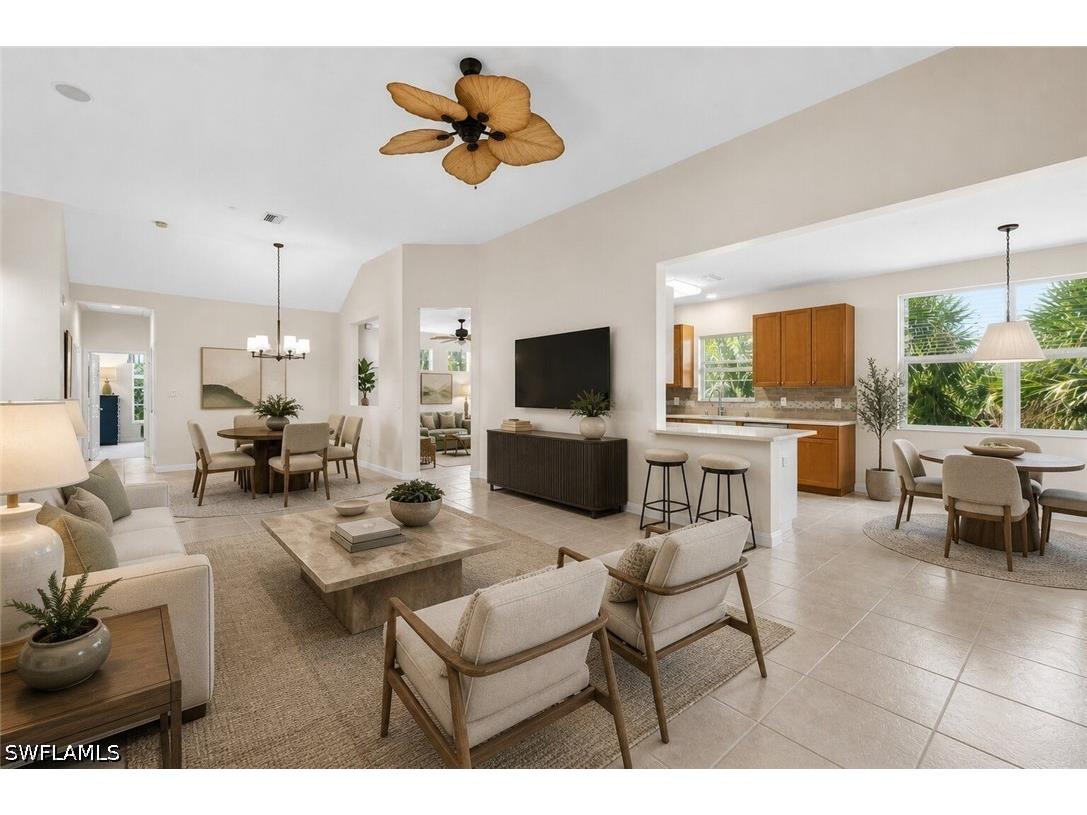 7090 Bay Woods Lake Court #201 Fort Myers FL 33908 226017950 image3