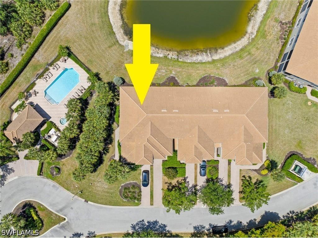7090 Bay Woods Lake Court #201 Fort Myers FL 33908 226017950 image40