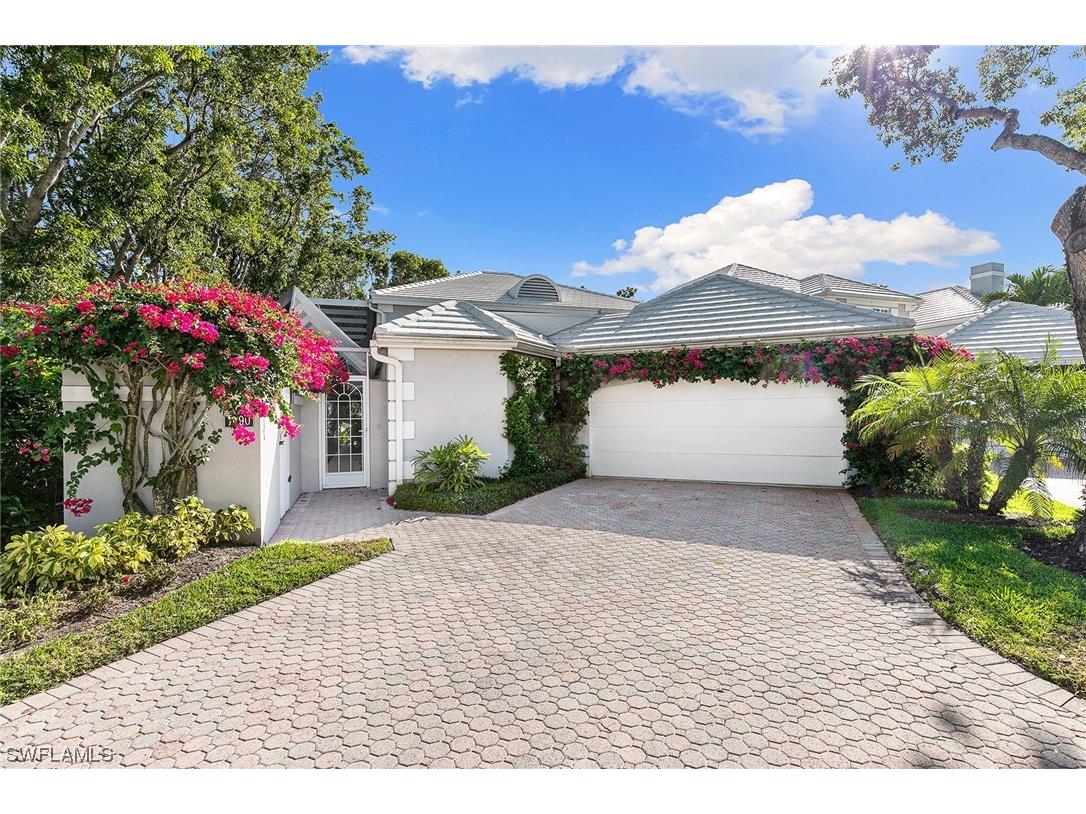 7090 Villa Lantana Way #3.1 Naples FL 34108 223023677 image1