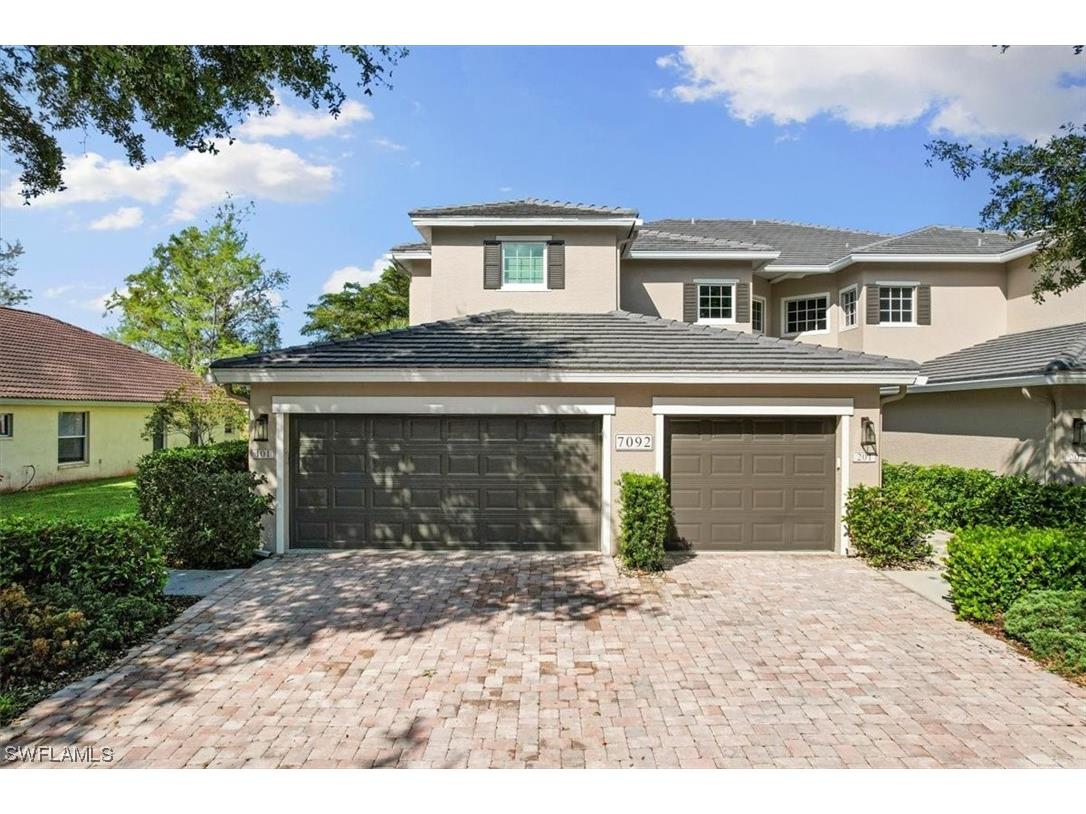 7092 Timberland Circle #1-101 Naples FL 34109 223029059 image1