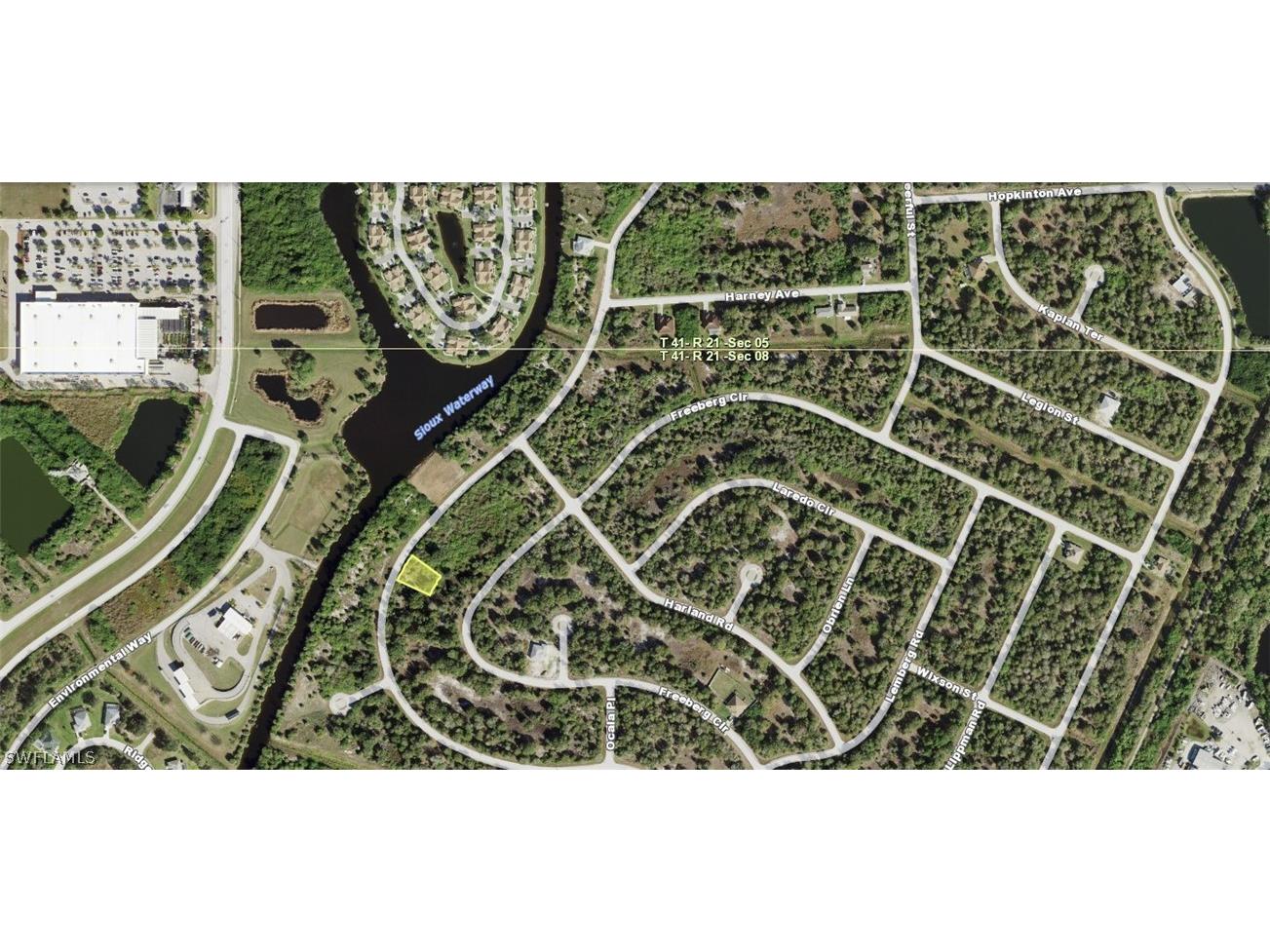 7092 Treadway Road Port Charlotte FL 33981 222053023 image1