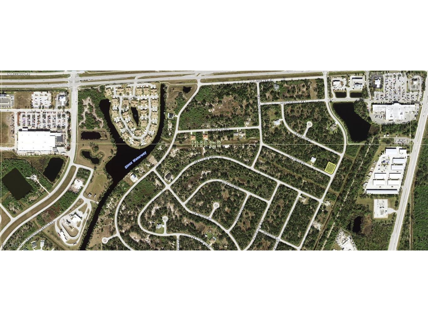 7094 Legion Street Port Charlotte FL 33981 2025015709 image2