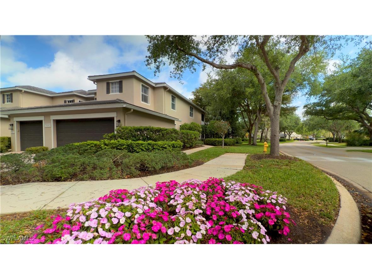 7095 Pond Cypress Court #6 Naples FL 34109 225033574 image1