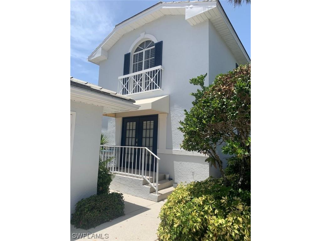 7099 Barrington Circle #5-201 Naples FL 34108 223048452 image1