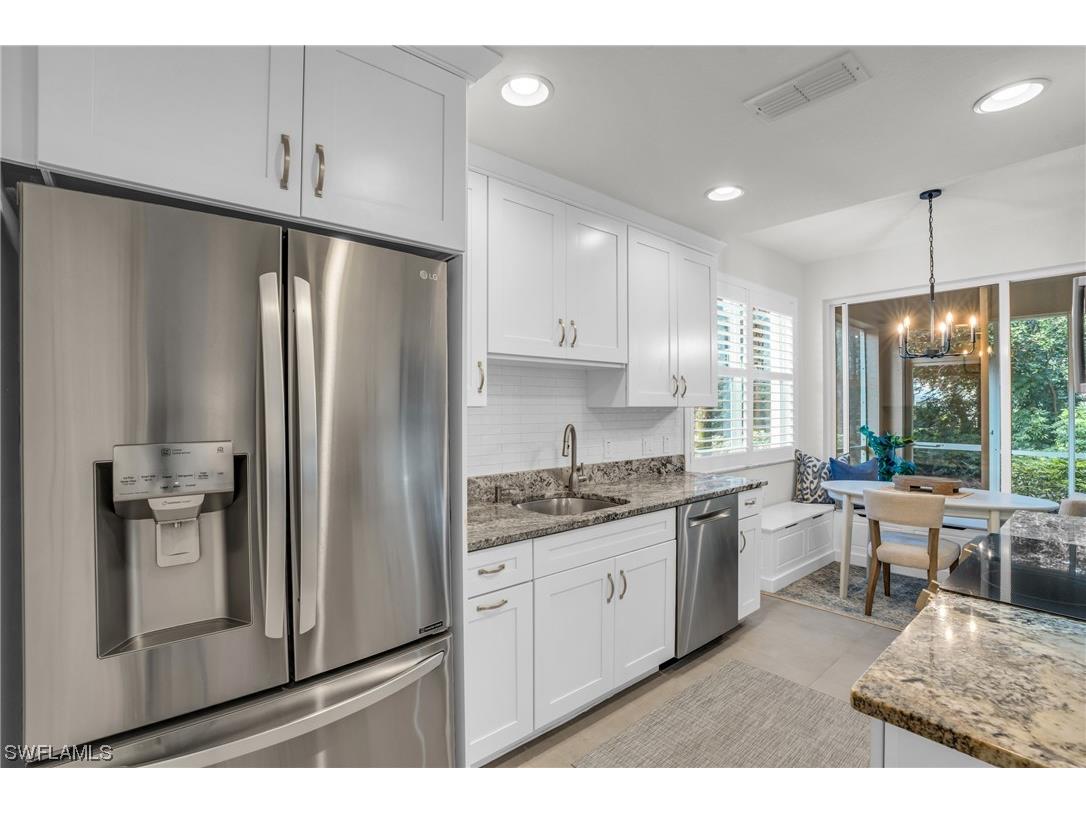 7099 Pond Cypress Court #5-101 Naples FL 34109 224012030 image1