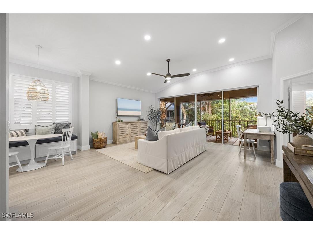 7099 Pond Cypress Court #5-201 Naples FL 34109 225084947 image1