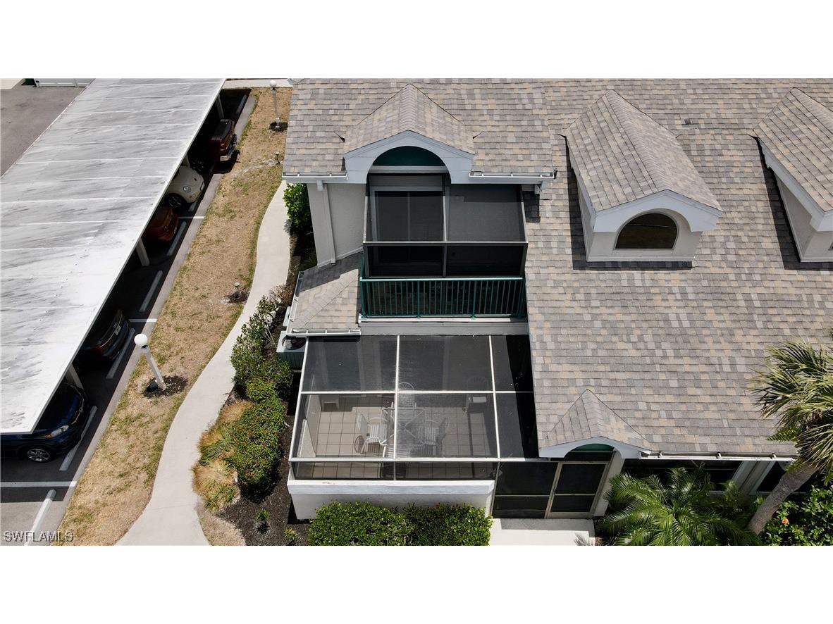 71 Emerald Woods Drive #F1 Naples FL 34108 223036983 image1