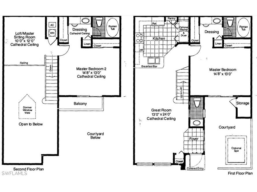 71 Emerald Woods Drive #F2 Naples FL 34108 226004627 image18