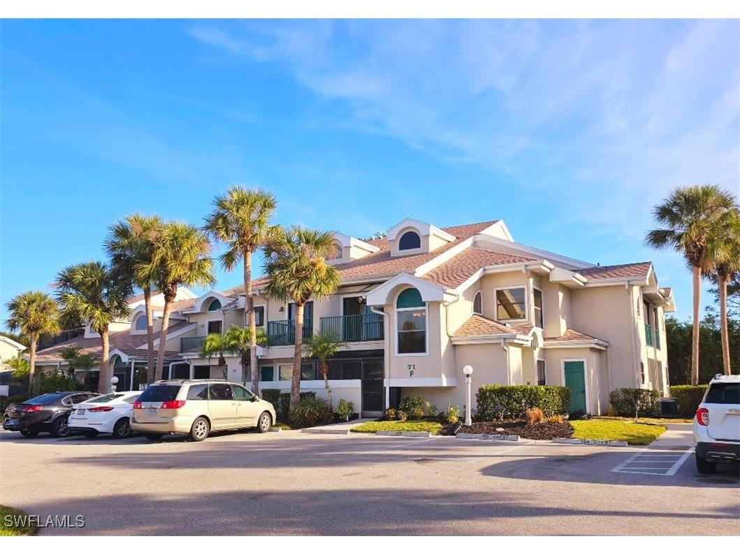 71 Emerald Woods Drive #F6 Naples FL 34108 224045838 image1
