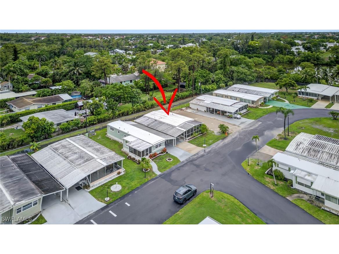 71 Enchanting Boulevard #E71 Naples FL 34112 225057438 image27