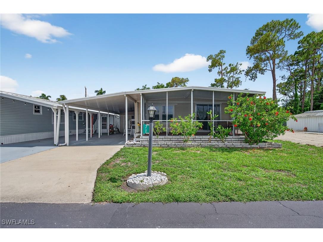 71 Enchanting Boulevard #E71 Naples FL 34112 225057438 image3