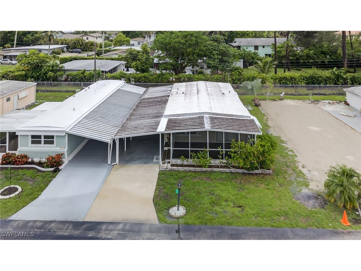 71 Enchanting Boulevard #E71 Naples FL 34112 225057438 image31