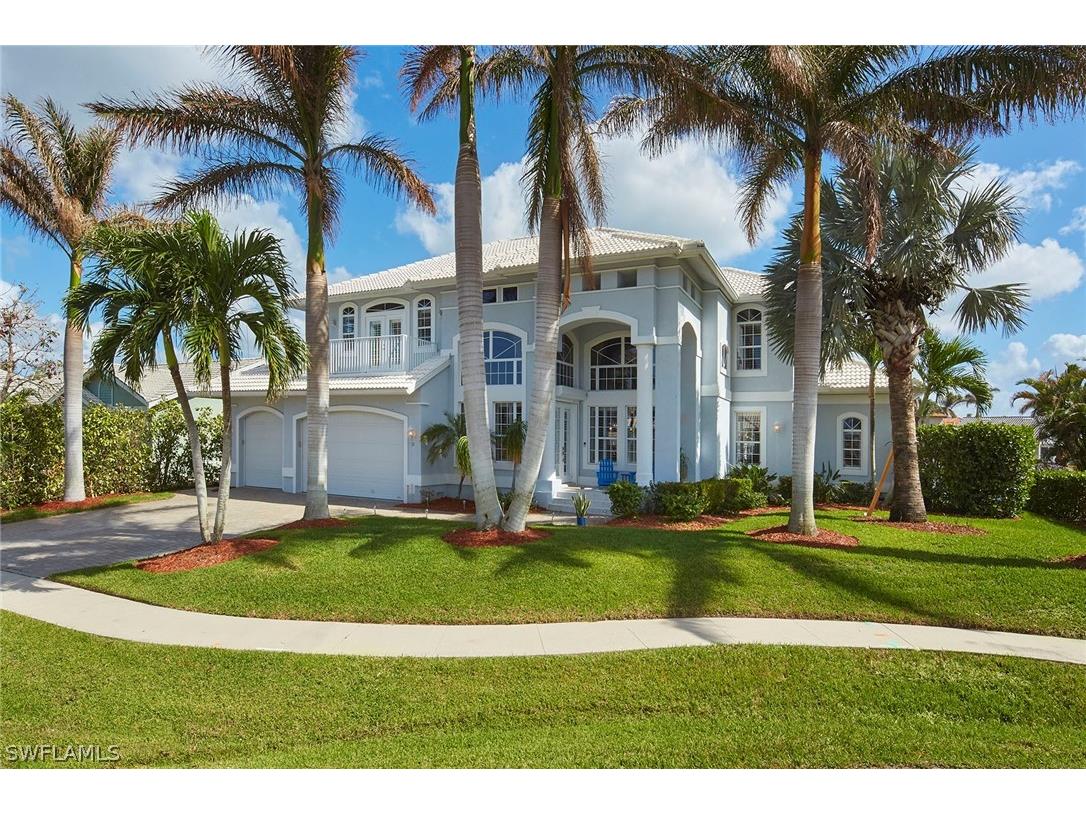 71 Hickory Court Marco Island FL 34145 222063382 image1
