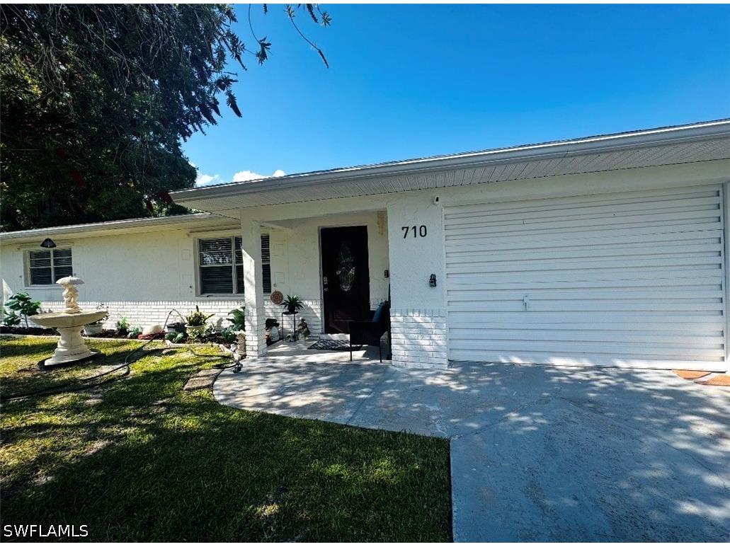710 Aqui Esta Drive Punta Gorda FL 33950 226013193 image1