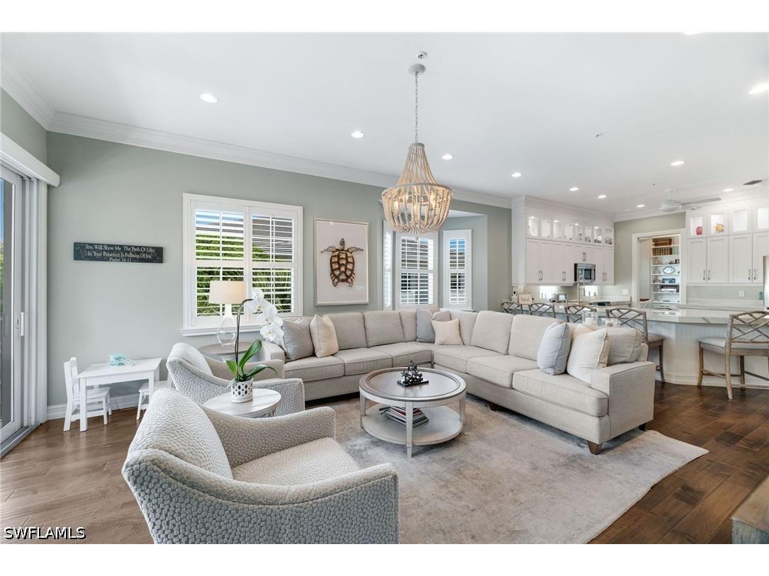 710 Bentwater Circle #204 Naples FL 34108 226015267 image1
