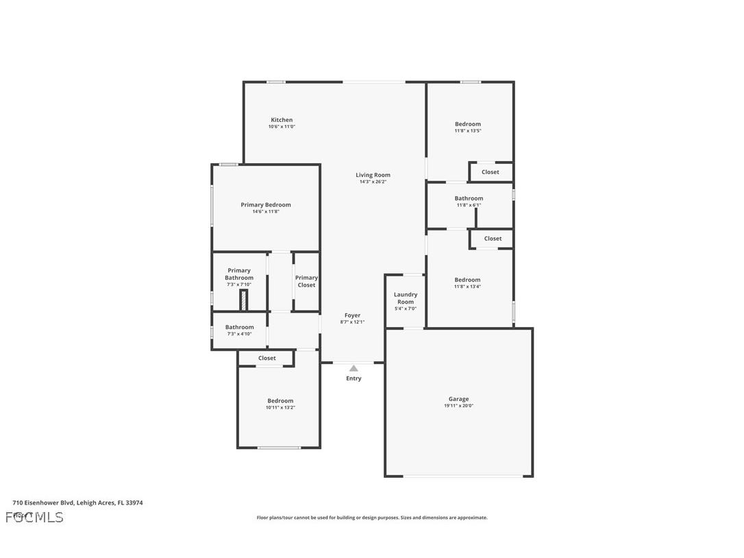 710 Eisenhower Boulevard Lehigh Acres FL 33974 2026005991 image50