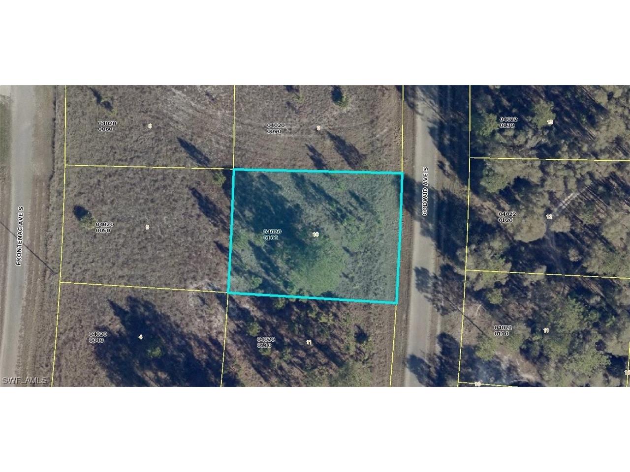 710 Godwid Avenue S Lehigh Acres FL 33974 224009476 image1