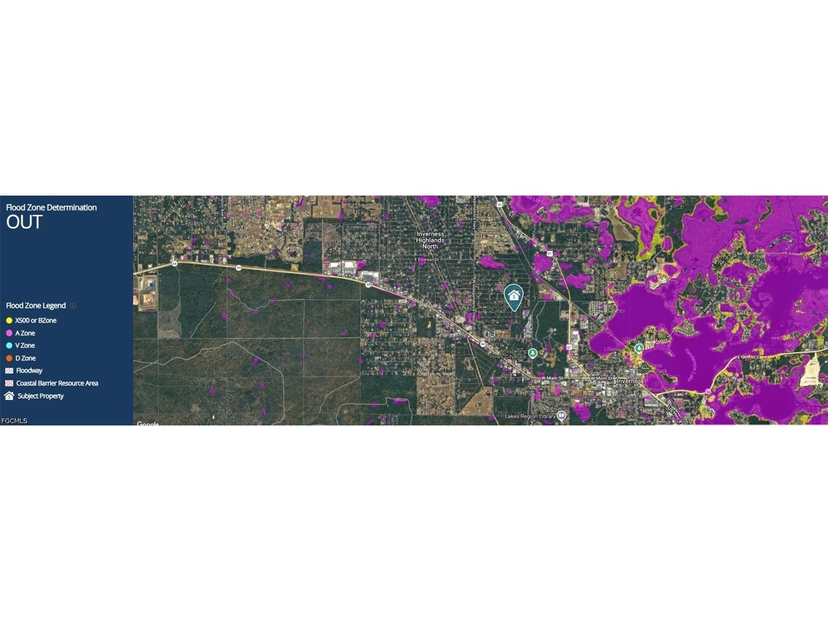 710 Longwood Avenue Inverness FL 34453 2026014382 image1