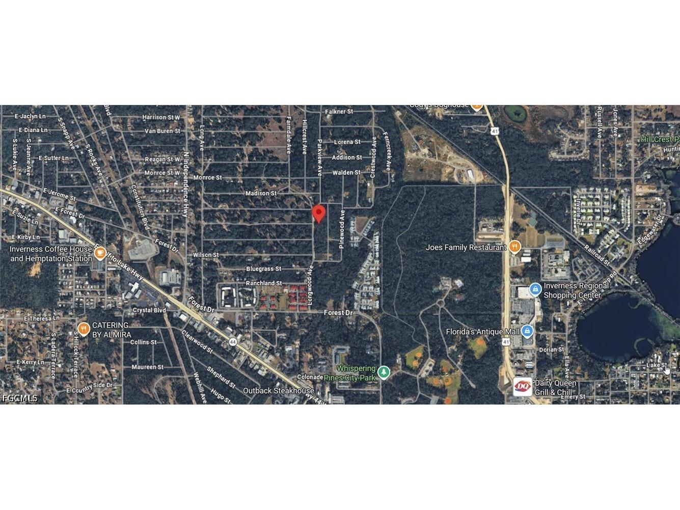 710 Longwood Avenue Inverness FL 34453 2026014382 image4