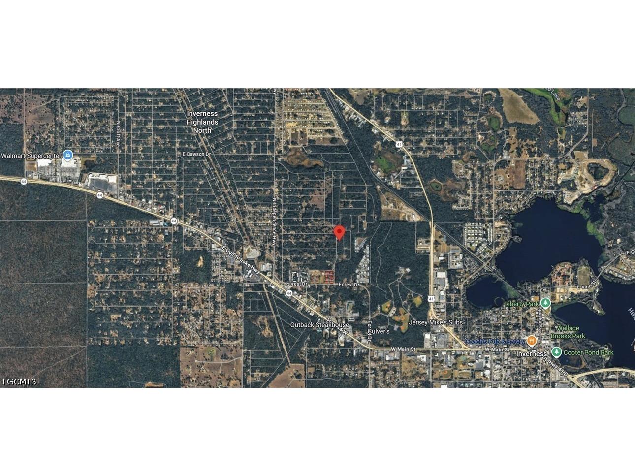 710 Longwood Avenue Inverness FL 34453 2026014382 image5