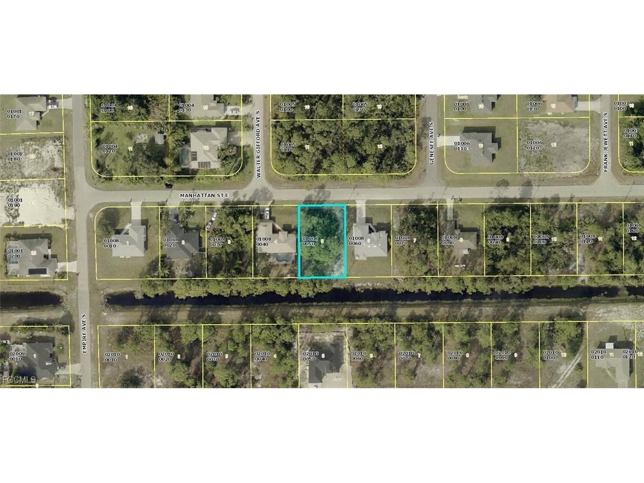 710 Manhattan Street E Lehigh Acres FL 33974 2025005360 image1