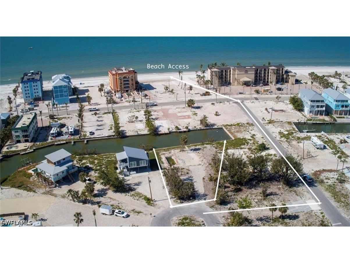 710 Matanzas Court Fort Myers Beach FL 33931 226018757 image1
