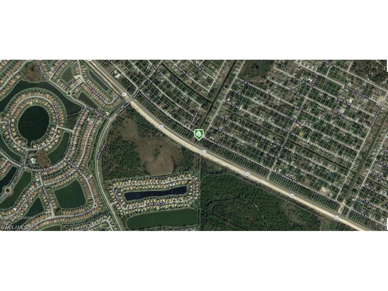 710 Meadow Road Lehigh Acres FL 33973 226016737 image1