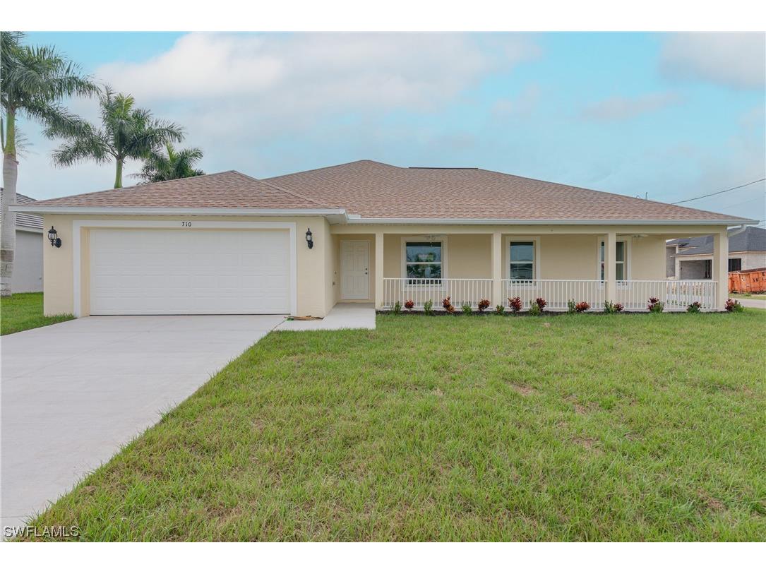710 NW 3rd Terrace Cape Coral FL 33993 223065415 image1