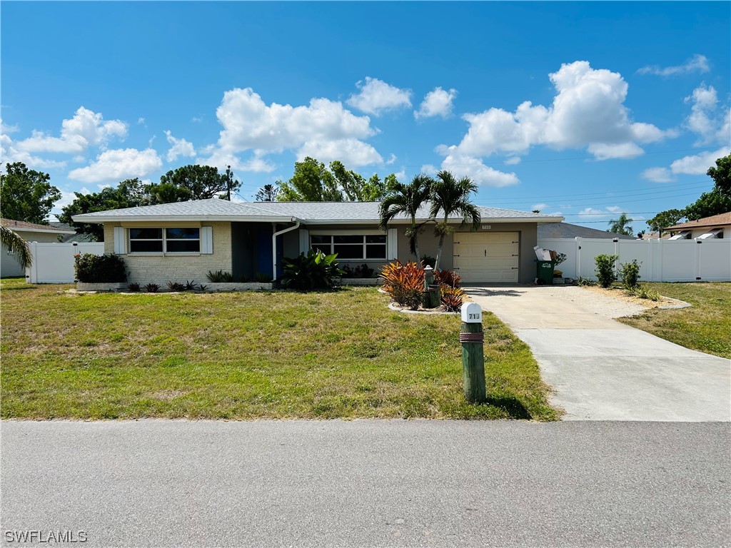 710 SE 42nd Lane Cape Coral FL 33904 223038479 image1