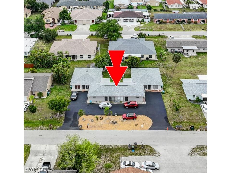 710 SE 46th Terrace #1-4 Cape Coral FL 33904 224026766 image1