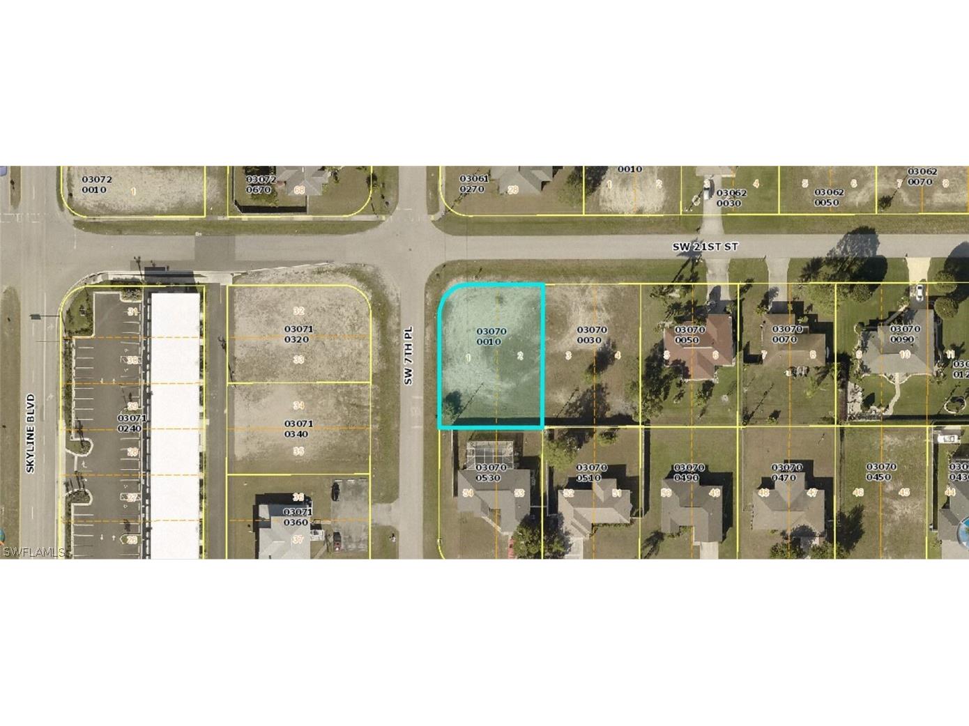 710 SW 21st Street Cape Coral FL 33991 222062393 image1