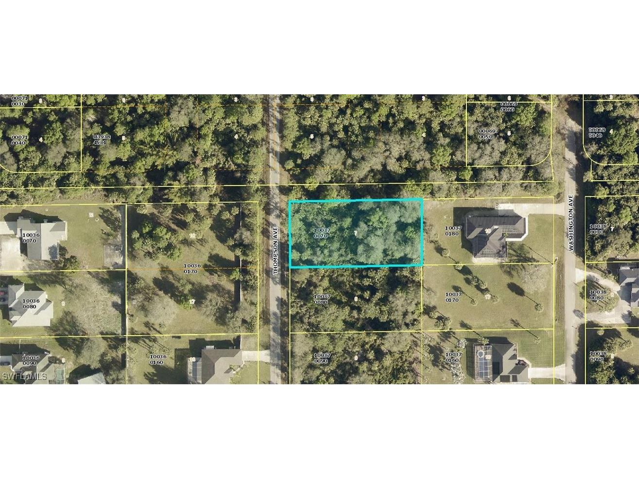 710 Thompson Avenue Lehigh Acres FL 33972 224091917 image1