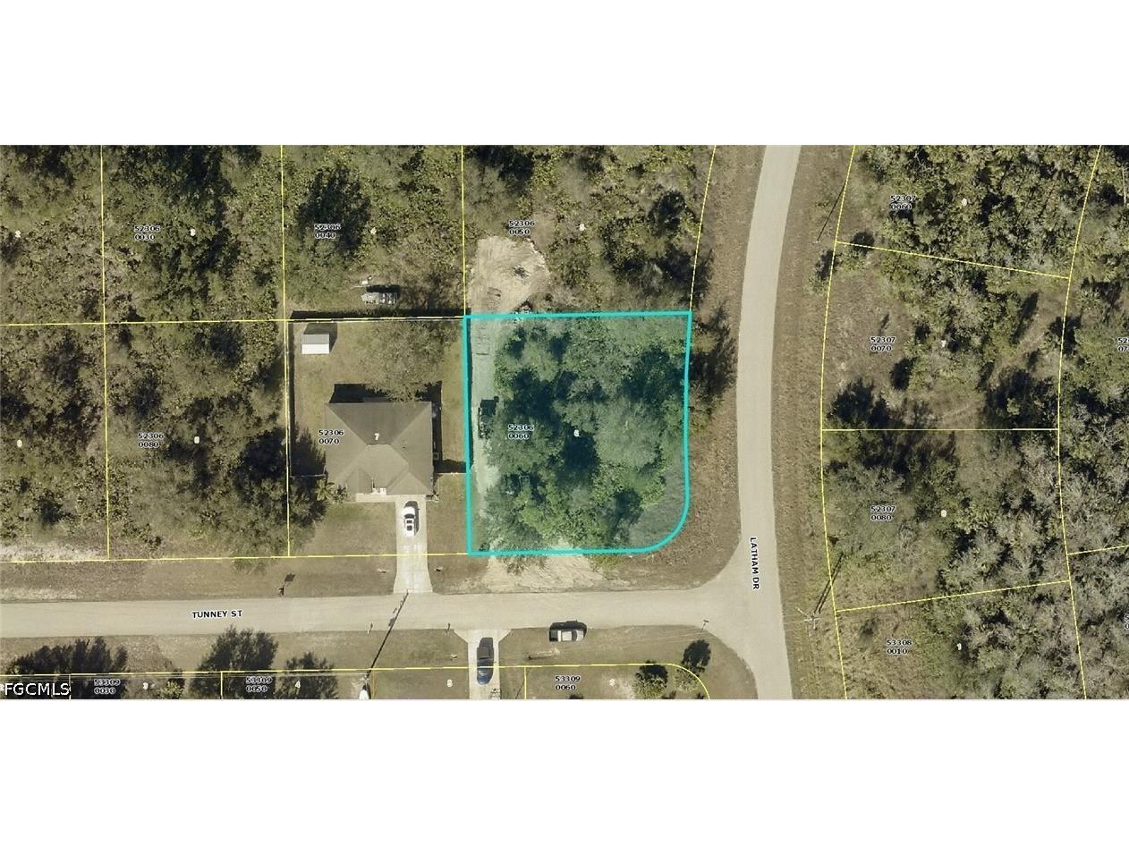 710 Tunney Street Lehigh Acres FL 33972 2026023887 image1