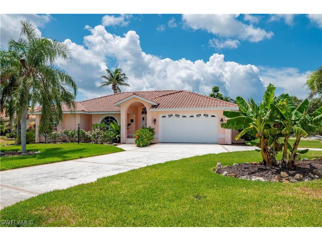 710 Via Esplanade Punta Gorda FL 33950 223058442 image1