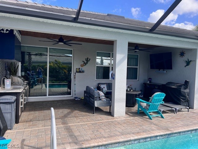 7100 Del Webb Oak Creek Boulevard N North Fort Myers FL 33917 2026010860 image24