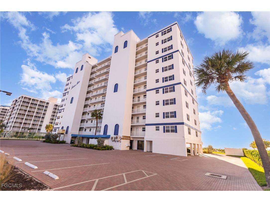 7100 Estero Boulevard #706 Fort Myers Beach FL 33931 2025022857 image2