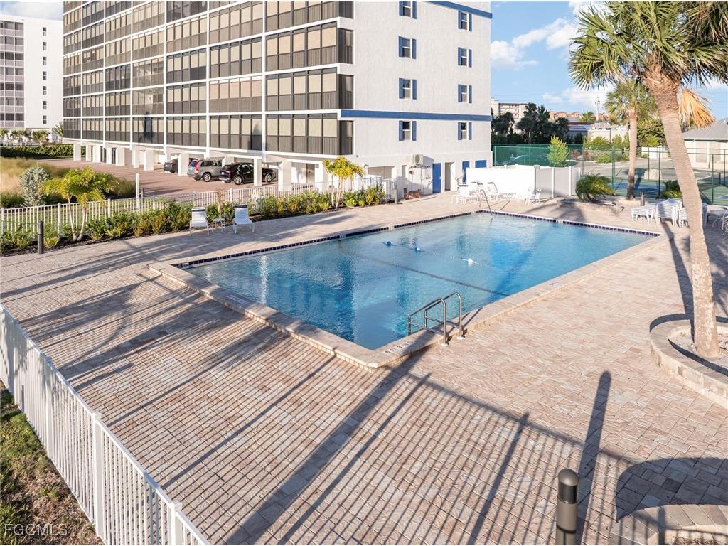 7100 Estero Boulevard #706 Fort Myers Beach FL 33931 2025022857 image26