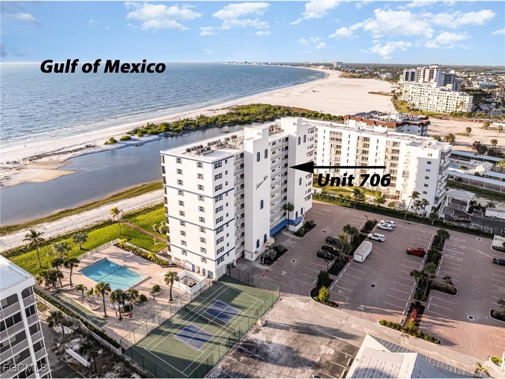 7100 Estero Boulevard #706 Fort Myers Beach FL 33931 2025022857 image3