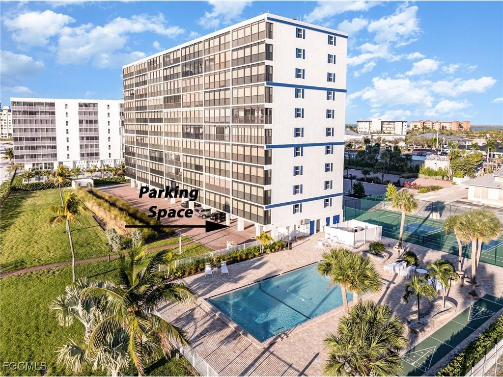 7100 Estero Boulevard #706 Fort Myers Beach FL 33931 2025022857 image30