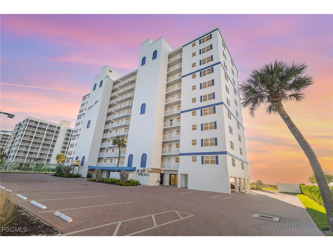 7100 Estero Boulevard #706 Fort Myers Beach FL 33931 2025022857 image33