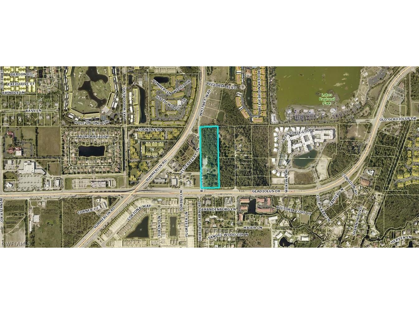 7101 Ban Way Fort Myers FL 33907 221046616 image1