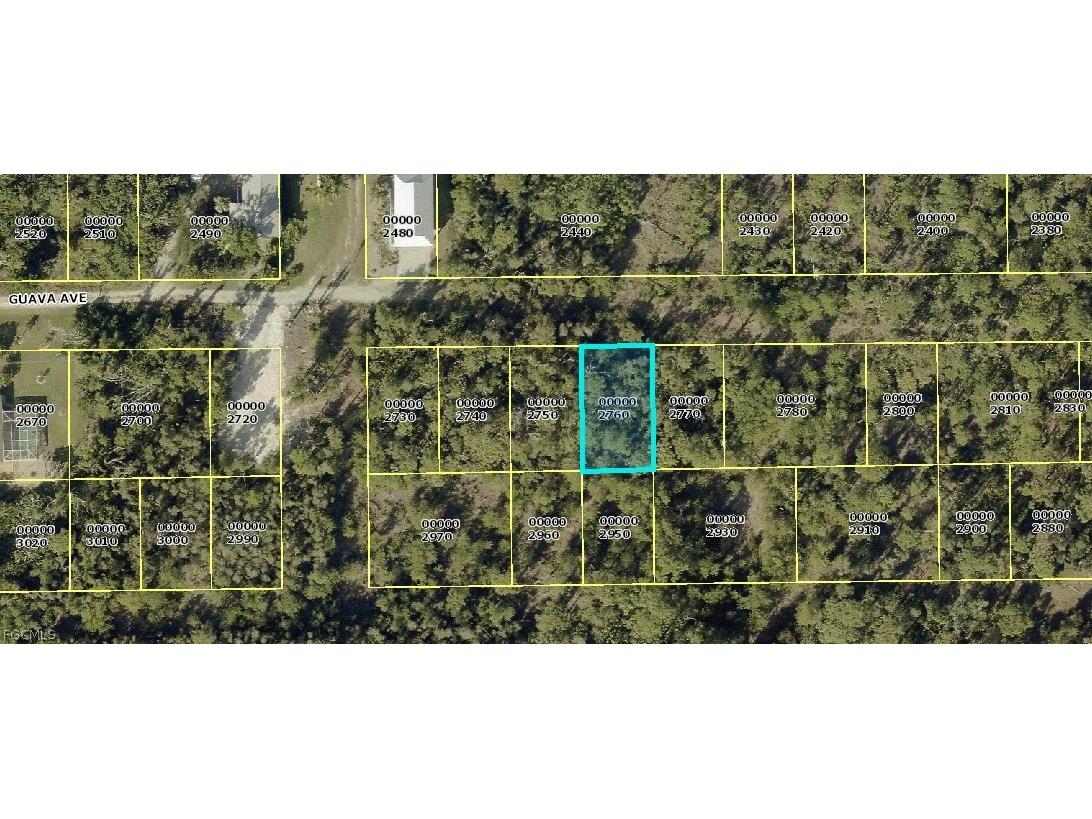 7101 Guava Avenue Bokeelia FL 33922 2026011836 image1