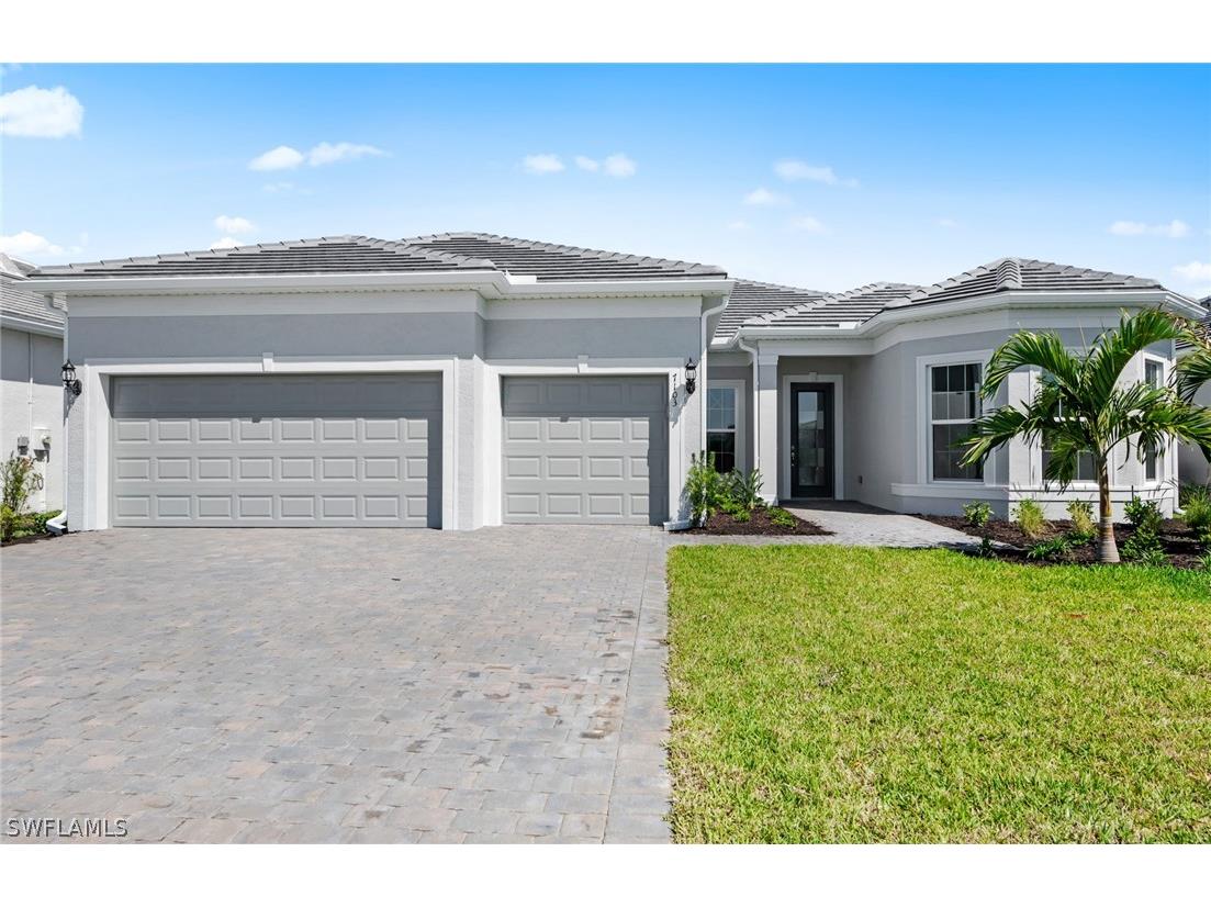 7103 Del Webb Oak Creek Boulevard North Fort Myers FL 33917 223088803 image1