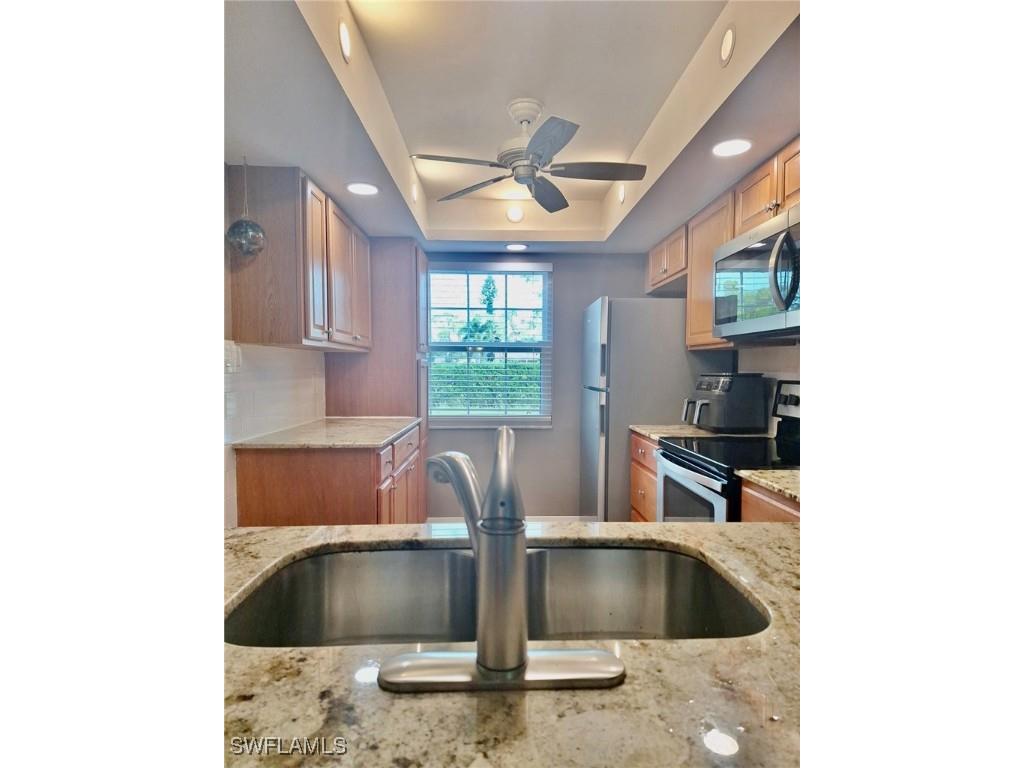 7104 Nantucket Circle #2 North Fort Myers FL 33917 225081647 image4