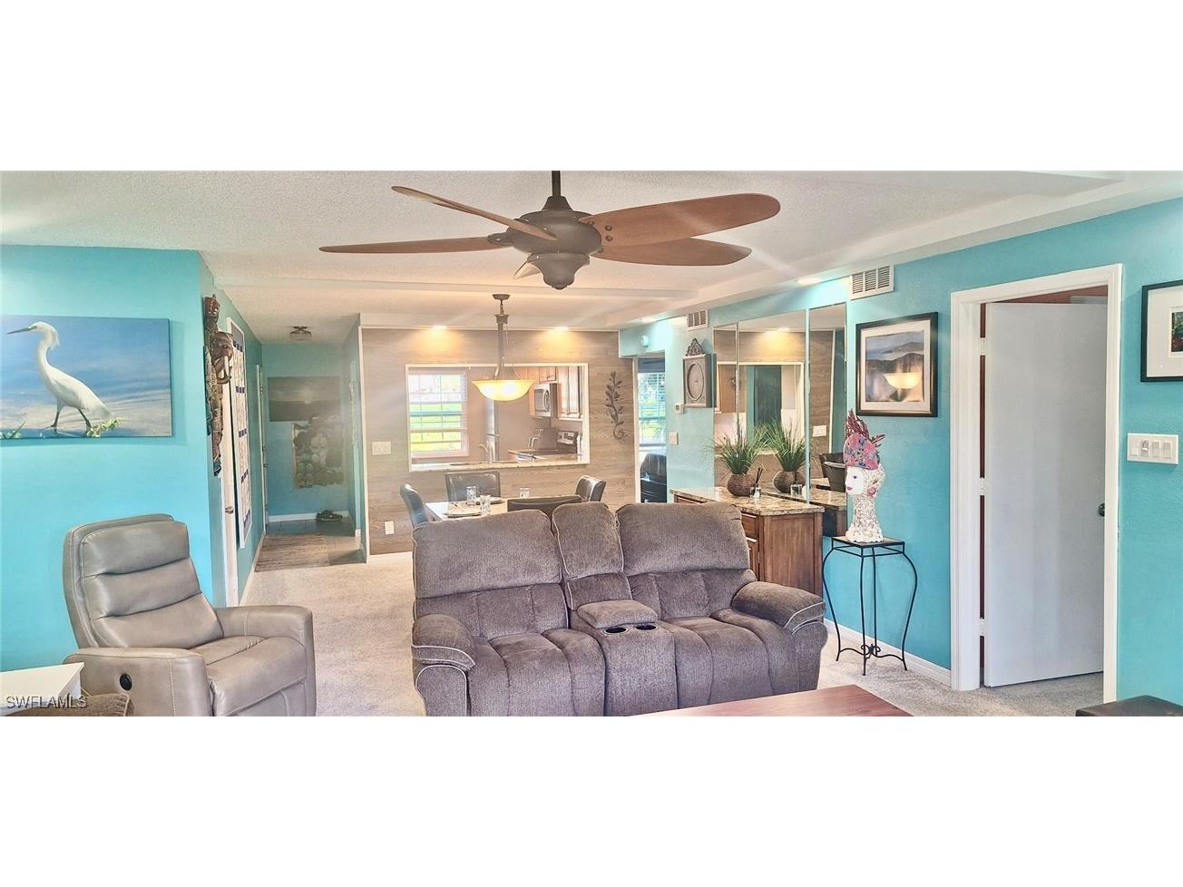 7104 Nantucket Circle #2 North Fort Myers FL 33917 225081647 image7