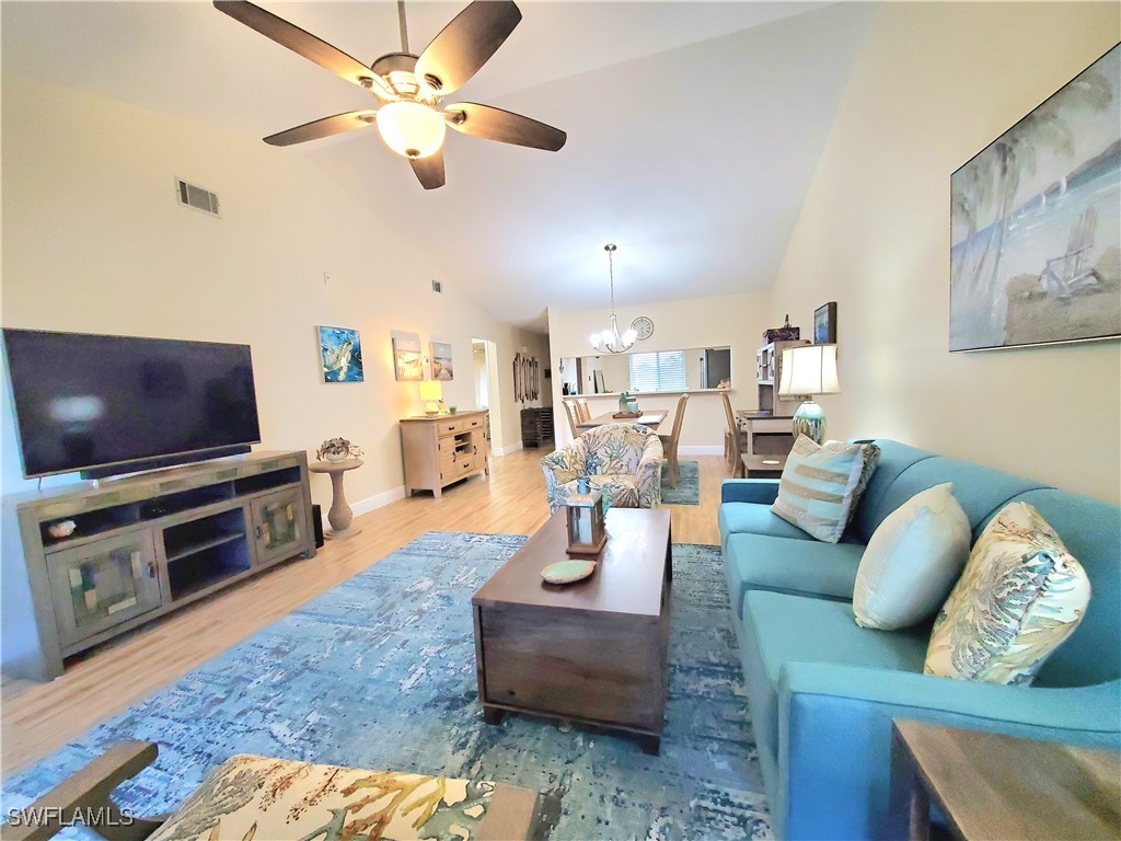 7105 Dennis Circle #E-302 Naples FL 34104 225073641 image6