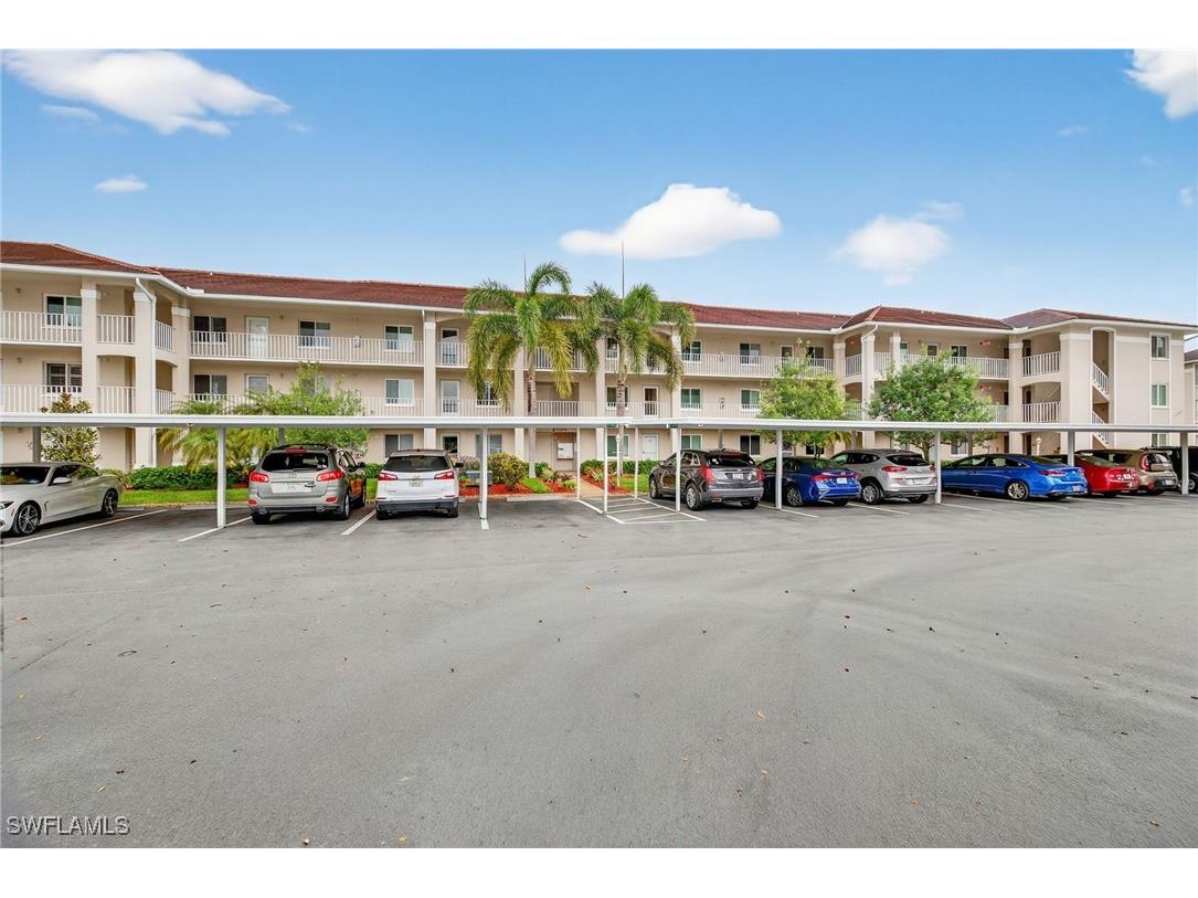 7105 Dennis Circle #E207 Naples FL 34104 226003815 image23