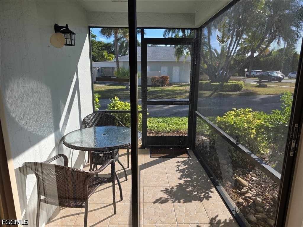 7105 Quail Run Court W #1 Fort Myers FL 33908 2026016311 image16