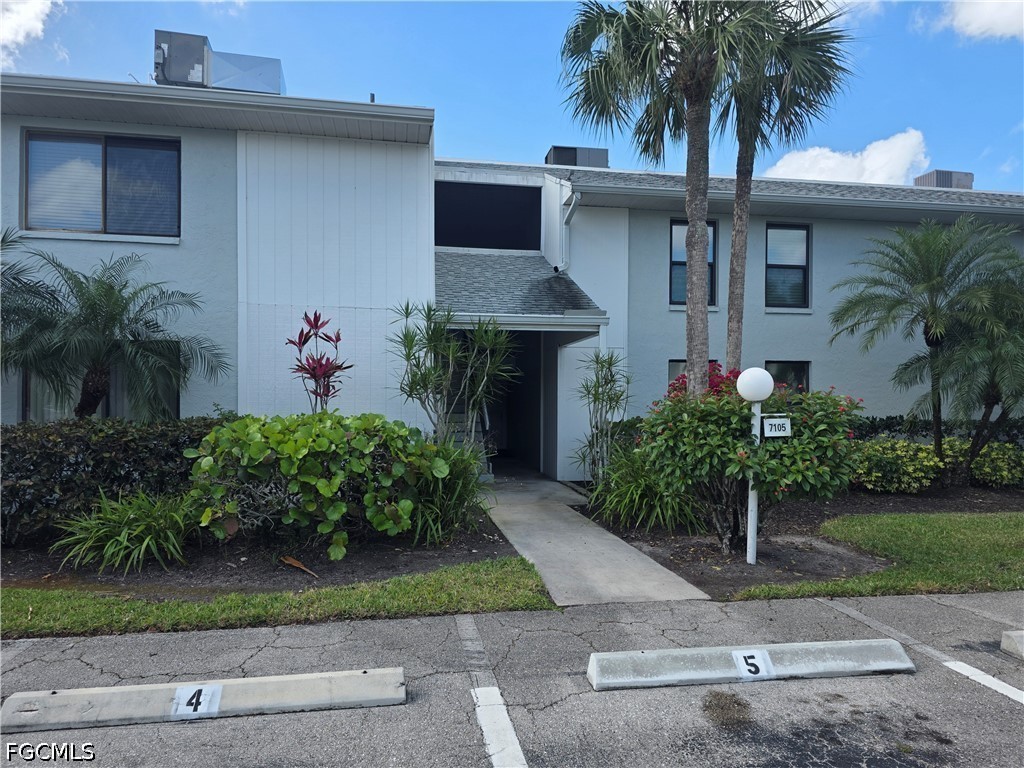 7105 Quail Run Court W #1 Fort Myers FL 33908 2026016311 image21